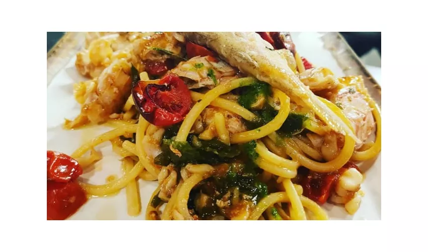 Elaboratorio Culinario