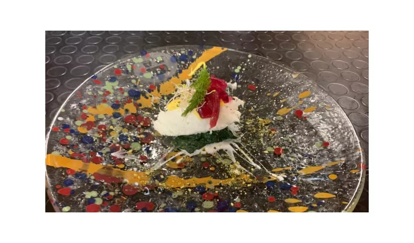Elaboratorio Culinario