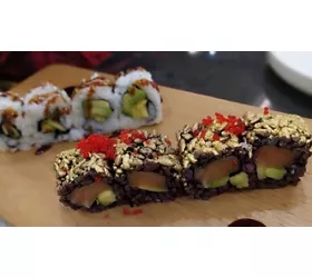 Moji sushi
