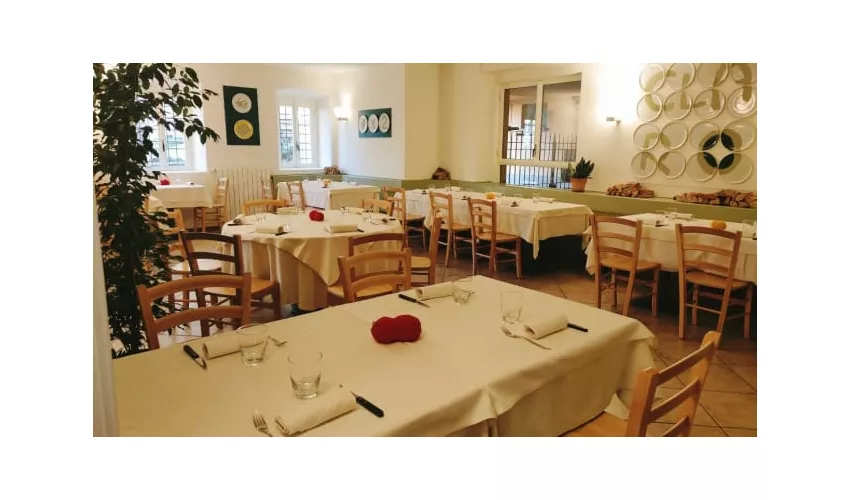 Claro Pizzeria Contemporanea
