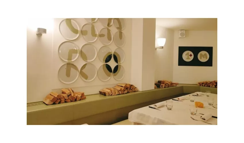 Claro Pizzeria Contemporanea