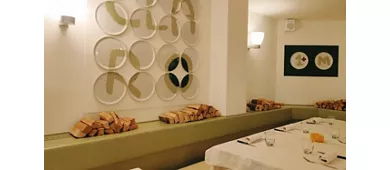 Claro Pizzeria Contemporanea