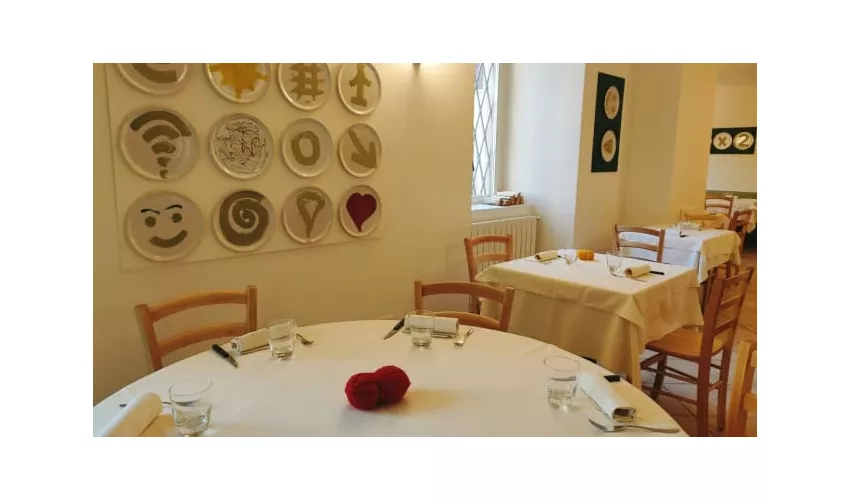 Claro Pizzeria Contemporanea
