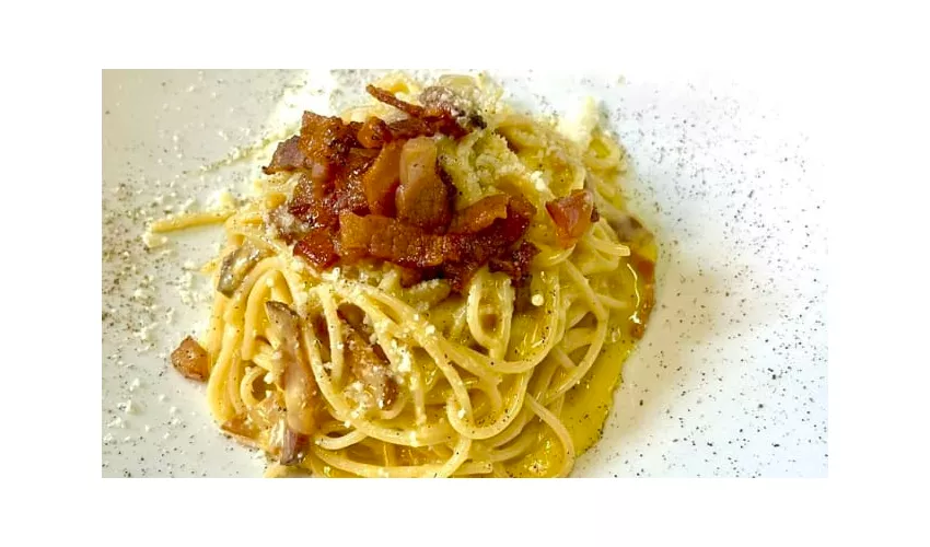 De Gustibus Roma West