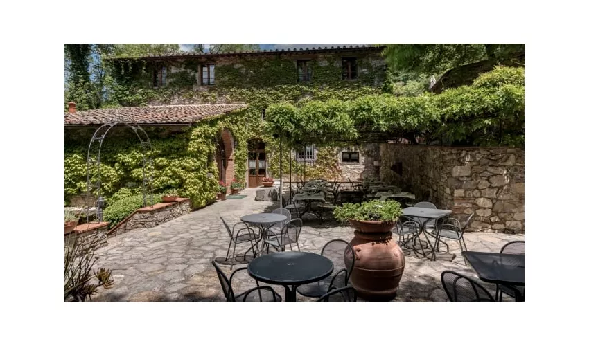 L'Ultimo Mulino Wellness Country Hotel