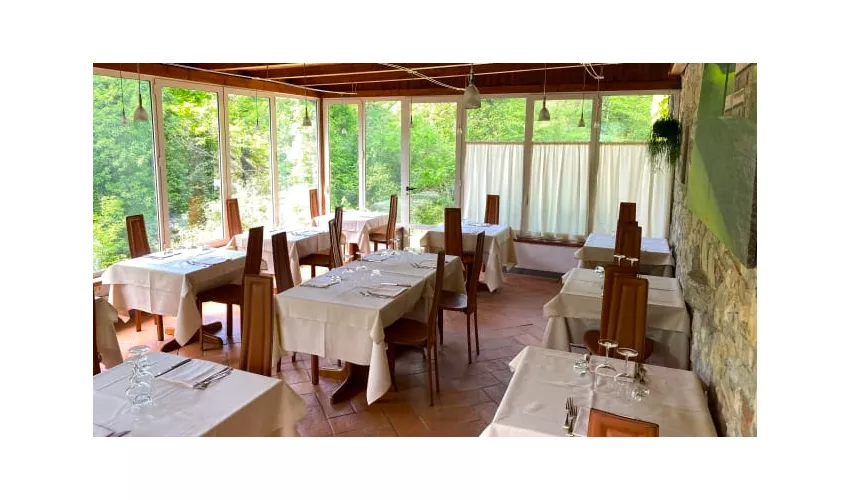 L'Ultimo Mulino Wellness Country Hotel