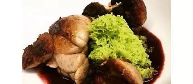 Osteria ritrovata di du butò