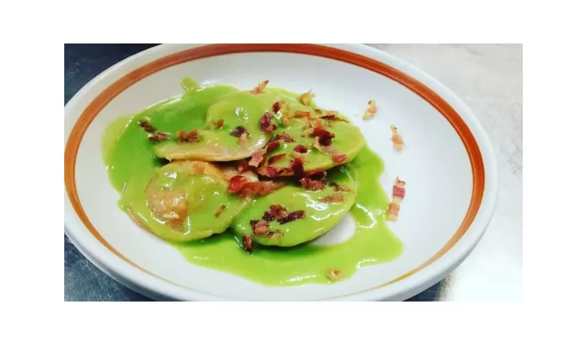 Osteria ritrovata di du butò