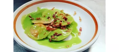Osteria ritrovata di du butò