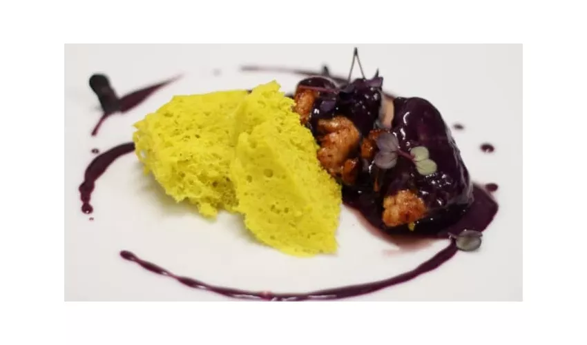 Osteria ritrovata di du butò