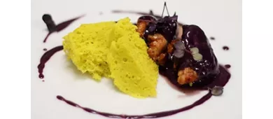 Osteria ritrovata di du butò