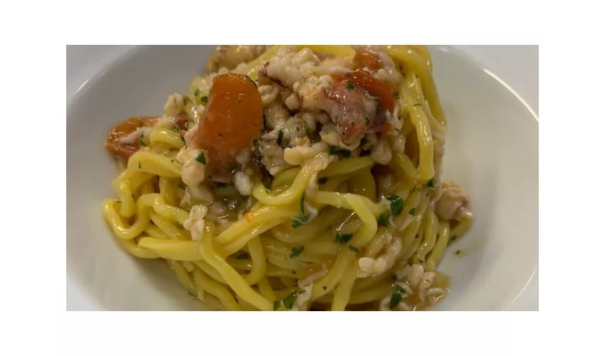 Osteria ritrovata di du butò