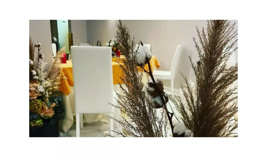 Osteria ritrovata di du butò