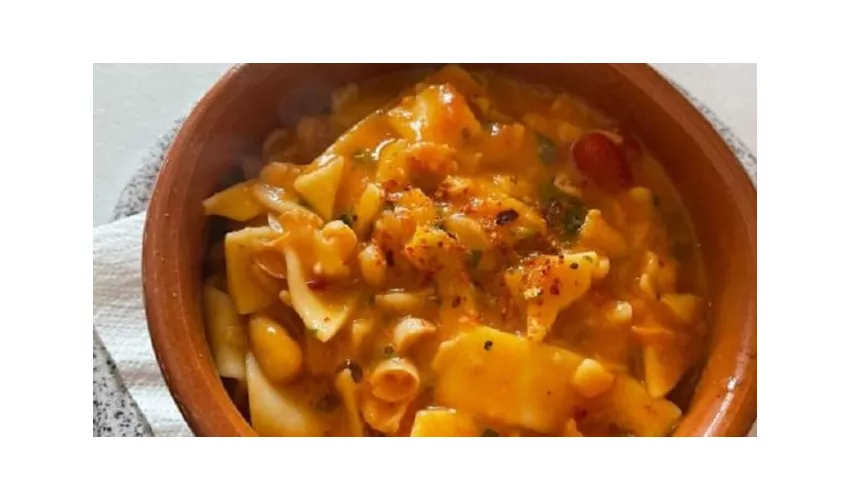 Osteria Numero 100