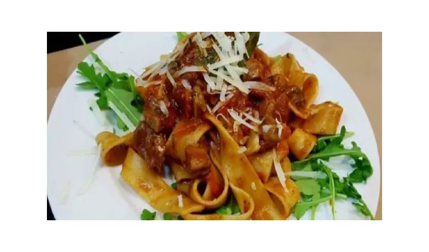 Osteria Numero 100