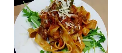 Osteria Numero 100
