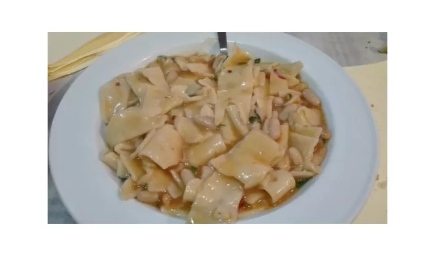 Osteria Numero 100