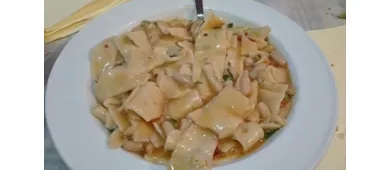 Osteria Numero 100