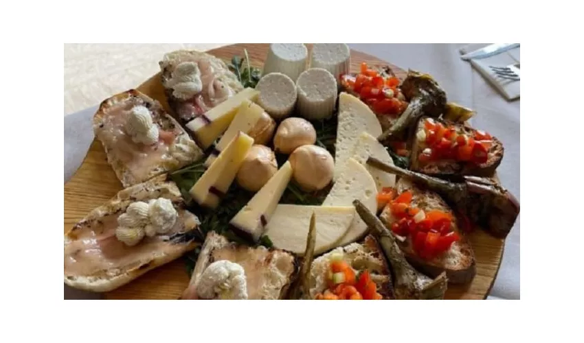 Osteria Numero 100