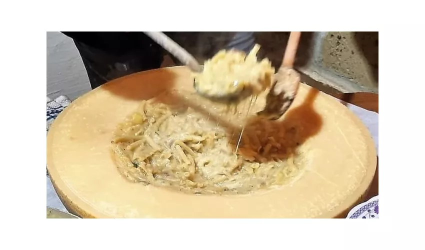 Osteria Numero 100