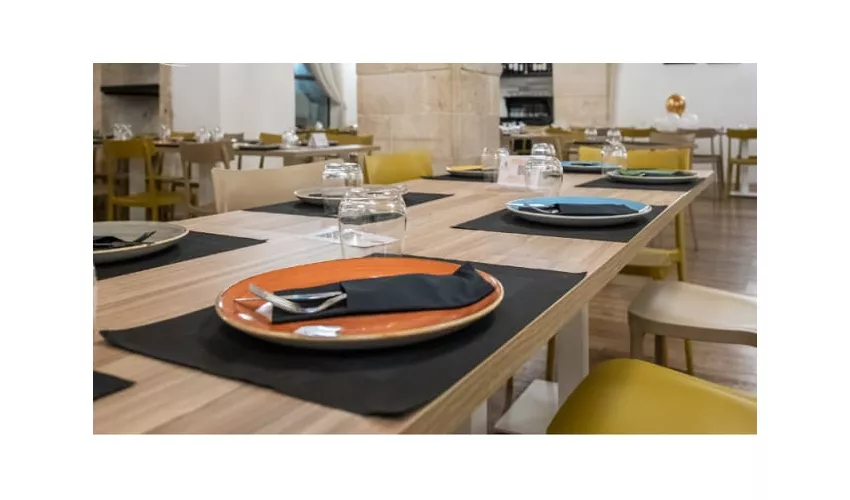 Fuochi Braceria Pizzeria