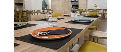 Fuochi Braceria Pizzeria