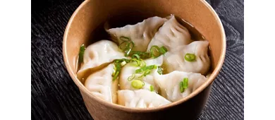 Dan's Dumpling Lab