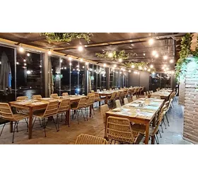 Mandala Ristorante Pizzeria