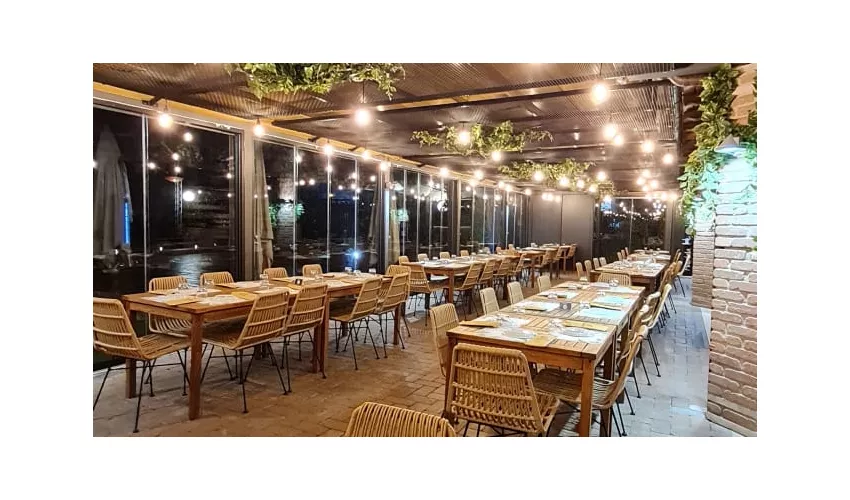 Mandala Ristorante Pizzeria