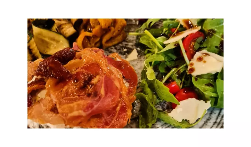 Mandala Ristorante Pizzeria