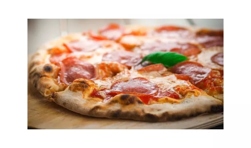 Mandala Ristorante Pizzeria