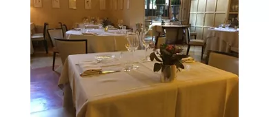 Osteria di Passignano