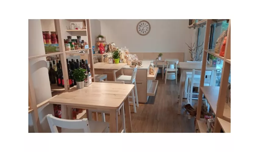 La Bottega di Erika