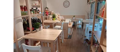 La Bottega di Erika