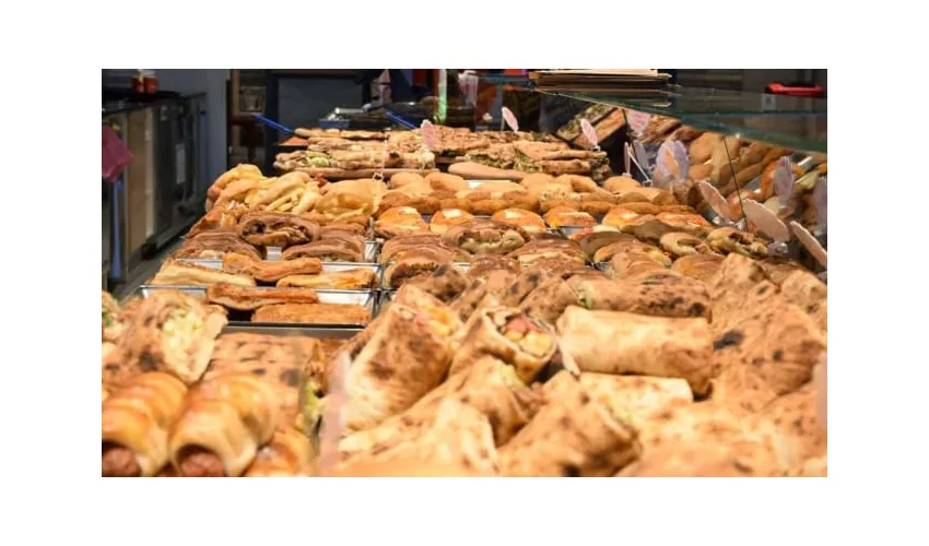L'Imperatore Della Gastronomia S.R.L.