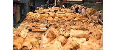 L'Imperatore Della Gastronomia S.R.L.