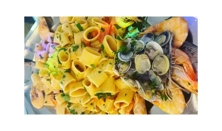 L'Imperatore Della Gastronomia S.R.L.