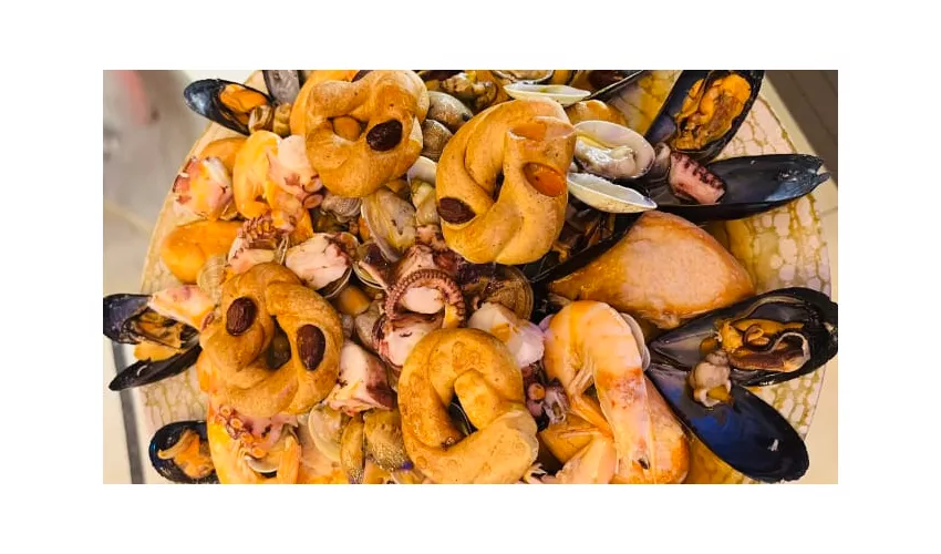 L'Imperatore Della Gastronomia S.R.L.
