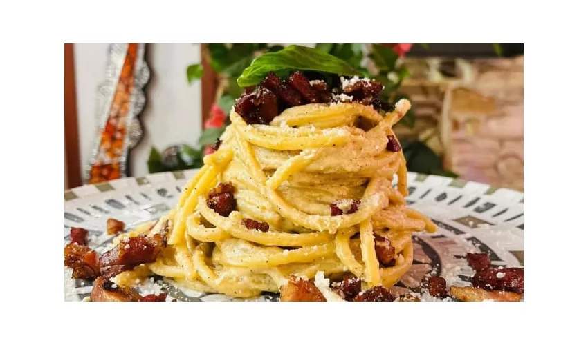 L'Imperatore Della Gastronomia S.R.L.