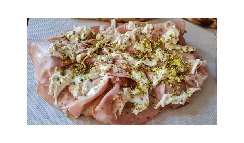 La Pinsallegra