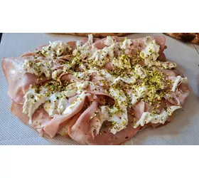 La Pinsallegra