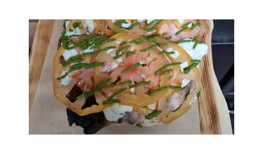 La Pinsallegra