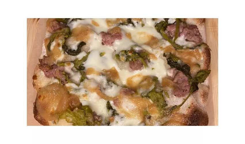 La Pinsallegra