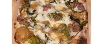 La Pinsallegra