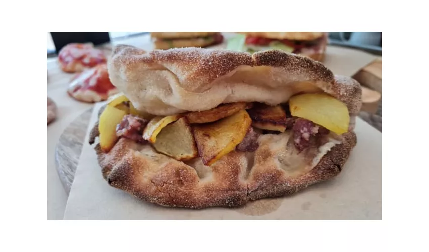 La Pinsallegra