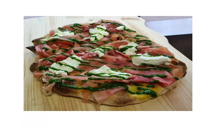 La Pinsallegra