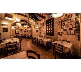 Locanda del Cerriglio