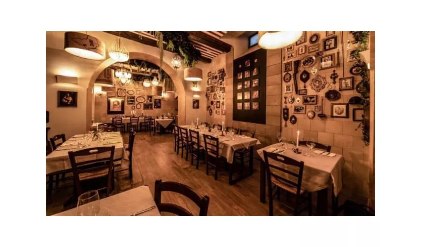 Locanda del Cerriglio