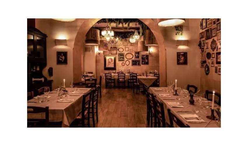Locanda del Cerriglio