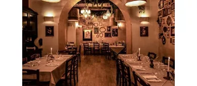 Locanda del Cerriglio